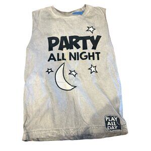 Mish Boys Party All Night Tank